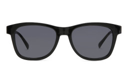 Shop EYE'M Square Eyeglasses in Havana online.