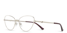 EYE'M Wide Cat in Pale Gold – Product Photo 5