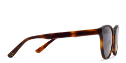 EYE'M Kids Cat Eye Sunglasses in Havana – Product Photo 3