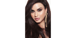 DIVA Monthly Color Contact Lenses in Nut – Product Photo 3