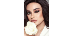 عدسات لاصقة ملوّنة للإستخدام الشهري من ديفا بلون أوليفيان - صورة المنتج 3