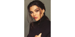 DIVA Monthly Color Contact Lenses - Sand in Sand – Product Photo 3