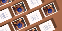 Shop LEILA & LEILA Monthly Color Contact Lenses - Morgiana Passion Brown in Morgiana Passion Brown online.