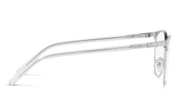 Michael Kors Cat-Eye Eyeglasses in Pink – Product Photo 3