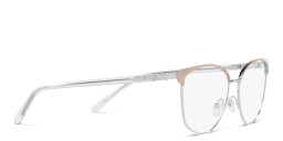 Michael Kors Cat-Eye Eyeglasses in Pink – Product Photo 4