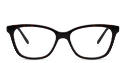 EYE'M Kids Cat Eye Eyeglasses in Havana – Product Photo 1