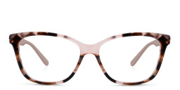 EYE'M Kids Cat Eye Eyeglasses in Pink – Product Photo 1