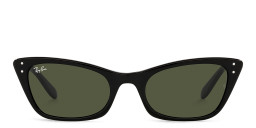 Ray-Ban Cat in Black – Product Photo 1