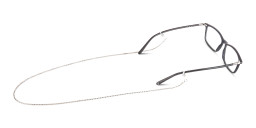 Sunoptics Unisex Metal Glasses Chain – Product Photo 2
