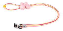 Sunoptics Kids Plastic Glasses Cord – Product Photo 1