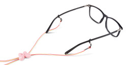 Sunoptics Kids Plastic Glasses Cord – Product Photo 3