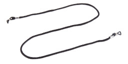 Sunoptics Unisex Braided Nylon Glasses Cord – Product Photo 1
