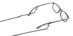 Sunoptics Unisex Braided Nylon Glasses Cord – Product Photo 3