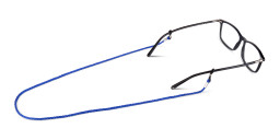 Sunoptics Unisex Braided Nylon Glasses Cord – Product Photo 2