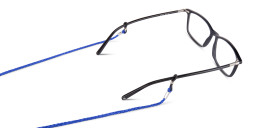 Sunoptics Unisex Braided Nylon Glasses Cord – Product Photo 3