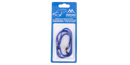 Sunoptics Unisex Braided Nylon Glasses Cord – Product Photo 4