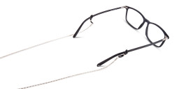 Sunoptics Unisex Metal Glasses Chain – Product Photo 3