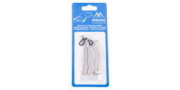 Sunoptics Unisex Metal Glasses Chain – Product Photo 5
