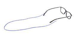 تسوق سلسلة نظارات بالخرز للجنسين صن أوبتيكس أونلاين.