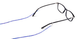 Sunoptics Unisex Beaded Glasses Chain – Product Photo 3