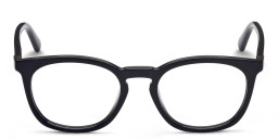 Guess Round Eyeglasses in Black – Product Photo 1