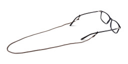 Sunoptics Unisex Braided Cotton Glasses Cord – Product Photo 2