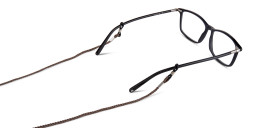 Shop Sunoptics Unisex Braided Cotton Glasses Cord online.