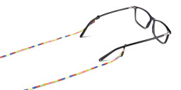 Sunoptics Unisex Cotton Glasses Cord – Product Photo 3