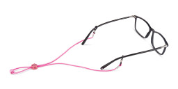 Sunoptics Kids Cotton Glasses Cord – Product Photo 2
