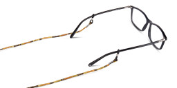 Sunoptics Unisex Cotton Glasses Cord – Product Photo 3