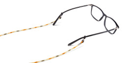 Sunoptics Unisex Cotton Glasses Cord – Product Photo 3