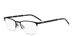 Hugo Boss Half in Black – Product Photo 2