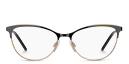 Hugo Boss Wide Cat in Black – Product Photo 1