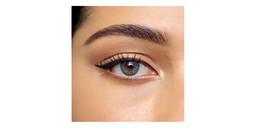 تسوق ديفاين عدسات لاصقة ملوّنة للإستخدام الواحد - بلو أكيفيو بلون بلو أونلاين.