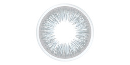 Shop ACUVUE 1-Day Define Fresh Color Contact Lenses - Blue in Blue online.