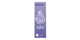 ACUVUE 1-Day Define Fresh Color Contact Lenses in Grayzel – Product Photo 2