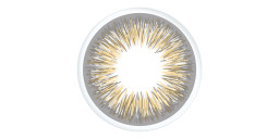 ACUVUE 1-Day  Define Fresh Color Contact Lenses - Grayzel in Grayzel – Product Photo 3