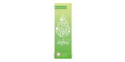 ACUVUE 1-Day Define Fresh Color Contact Lenses in Green – Product Photo 2