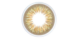 ACUVUE 1-Day Define Fresh Color Contact Lenses - Hazel in Hazel – Product Photo 3