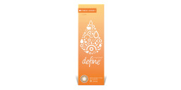 ACUVUE 1-Day Define Fresh Color Contact Lenses in Honey – Product Photo 2