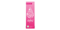 ACUVUE 1-Day Define Fresh Color Contact Lenses in Rose – Product Photo 2