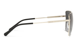 Michael Kors Cat-Eye Sunglasses in Gold – Product Photo 3