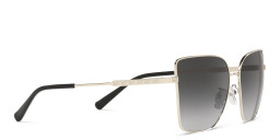 Michael Kors Cat-Eye Sunglasses in Gold – Product Photo 4