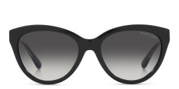 Michael Kors Cat-Eye Sunglasses in Black – Product Photo 1