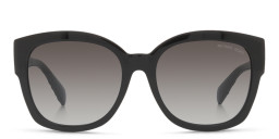 Michael Kors Square Sunglasses in Black – Product Photo 1