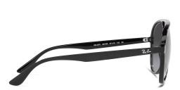 Ray-Ban Unisex Pilot Sunglasses in Black – Product Photo 4