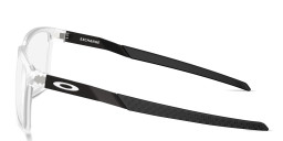 Oakley Exchange Rectangle Eyeglasses in Clear – Product Photo 3