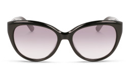 Calvin Klein Cat-Eye Sunglasses in Black – Product Photo 1