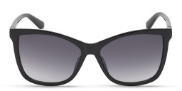 Guess Square Sunglasses in Black – Product Photo 1