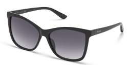 Guess Square Sunglasses in Black – Product Photo 2